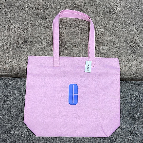 Clinique Tote - Picture 5 of 5